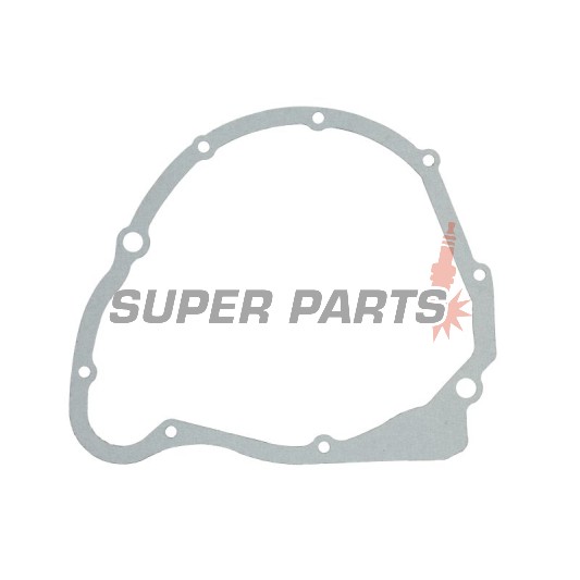 Гарнитура за капак на статор -WINDEROSA- Suzuki VL 1500 1998-2009
