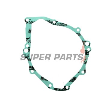 Гарнитура за капак на статор -ATHENA- Suzuki GSX 1300 1999-2007/2010-2012, GSX 1340 2008-2014