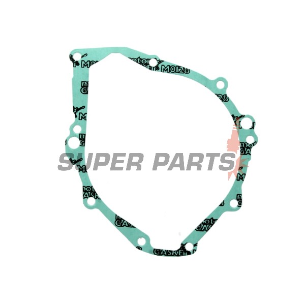 Гарнитура за капак на статор -ATHENA- Suzuki GSX 1300 1999-2007/2010-2012, GSX 1340 2008-2014