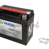Акумулатор -VARTA- YTX20-BS, 18Ah 12V