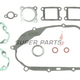 Пълен комплект гарнитури за двигател -ATHENA- Yamaha DT 50 1982-1983, RD 50 1975-1977, TY 50 1978-1980