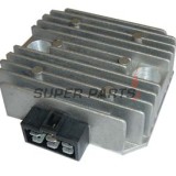 Реле за зареждане -DZE- реле-регулатор, 12V, 35A, MBK SKYLINER; SUZUKI DR, XF; YAMAHA MAJESTY, NXC, XJ, YBR, YP, YZF, ZUMA 125-650 1991-2017