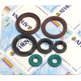 Комплект семеринги за двигател -ATHENA- KTM EXC 400/450/530 2009-2011, EXC-F 450 2009-2011, XC-W 400 2008-2011, XC-W 530 2009-2011