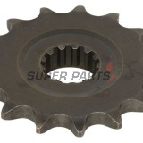 Преден пиньон -JT- JTF1535,15, 15 зъба, Kawasaki ZX-6R 600 1998-2002, ZX-6R 636 2002, ZZR 600 2005-2008