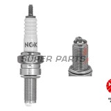 Свещ -NGK- C9E