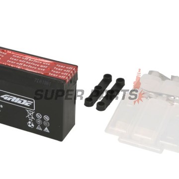 Акумулатор -4 RIDE- YT4B-BS 4RIDE, 2.3Ah 12V