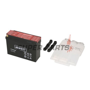 Акумулатор -4 RIDE- YT4B-BS 4RIDE, 2.3Ah 12V