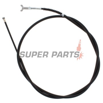 Жило за спирачка -ALL BALLS- Kawasaki KVF 650 2006-2013, KVF 750 2005-2024