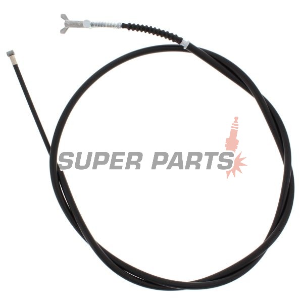 Жило за спирачка -ALL BALLS- Kawasaki KVF 650 2006-2013, KVF 750 2005-2024