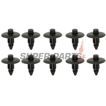 Щипки комплект -TOURMAX- RVT-PR04