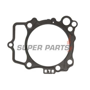 Гарнитура за цилиндър (долна) -ATHENA- S410485006294, Yamaha WR 250 2020-2022, YZ 250 2019-2023