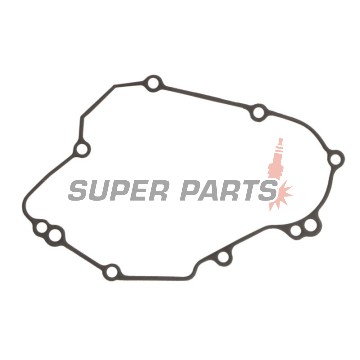 Гарнитура за капак на статор -WINDEROSA- Kawasaki KX 450 2006-2008, Kawasaki KXF 450 2006-2008