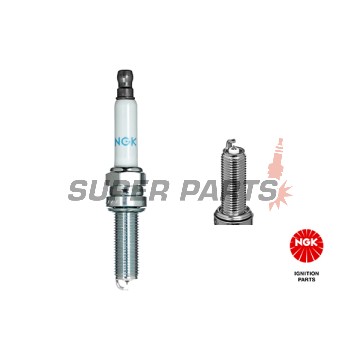 Свещ -NGK- LMAR8AI-8