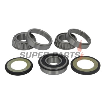 Ремонтен комплект за окачване -ALL BALLS- Triumph Daytona 600 2004, Daytona 650 2002-2003, 2005, TT 600 2000-2003
