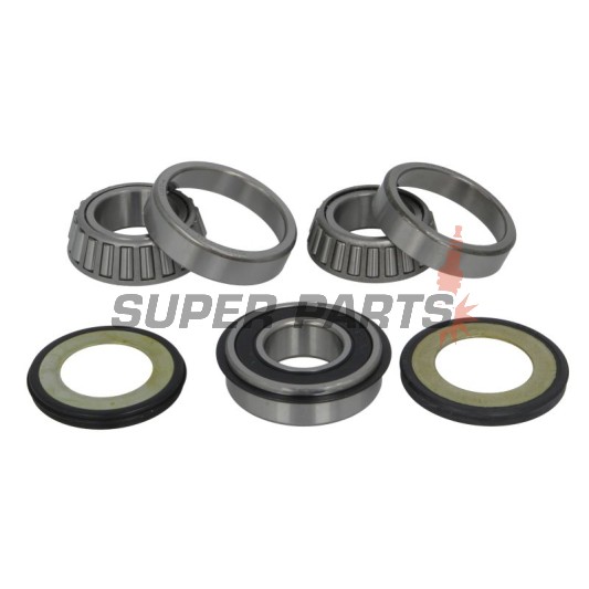 Ремонтен комплект за окачване -ALL BALLS- Triumph Daytona 600 2004, Daytona 650 2002-2003, 2005, TT 600 2000-2003