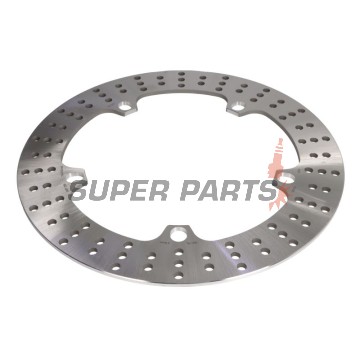 Спирачен диск -TRW- MST239, 305mm, BMW K1200RS / GT / LT + R850R + R1100GS / S + R1150GS + R1200C / CL (1995-2004)