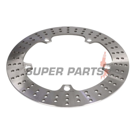 Спирачен диск -TRW- MST239, 305mm, BMW K1200RS / GT / LT + R850R + R1100GS / S + R1150GS + R1200C / CL (1995-2004)