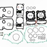 Пълен комплект гарнитури за двигател -ATHENA- Honda XRV 750 1990-2003