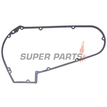 Гарнитура за капак на трансмисия -ATHENA- Harley Davidson FLST/FLSTC/FXST/FXSTC/FXSTS 1340 1987-1988