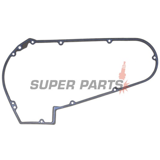 Гарнитура за капак на трансмисия -ATHENA- Harley Davidson FLST/FLSTC/FXST/FXSTC/FXSTS 1340 1987-1988