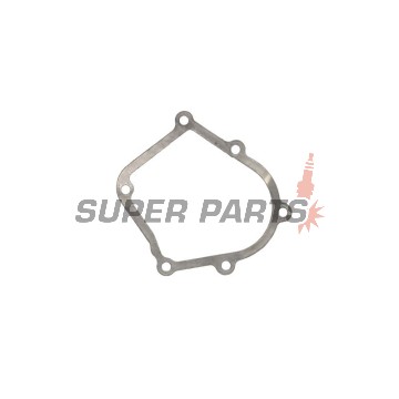 Гарнитура за капак на статор -ATHENA- Kawasaki ZX-6R 600 1995-2002, ZX-6R 636 2002-2006, ZX-6RR 600 2003-2006, ZZR 600 2005-2006