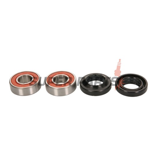 Колесен лагер комплект -TOURMAX- Honda FES 125 2003-2012, Honda FES 150 2003-2009