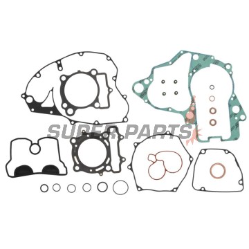 Пълен комплект гарнитури за двигател -ATHENA- Suzuki RM-Z 250 2007-2009