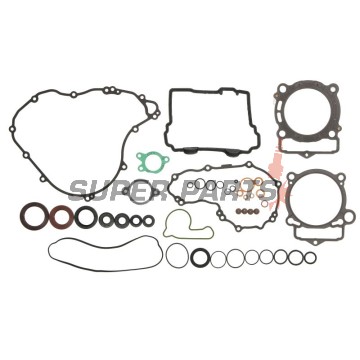 Пълен комплект гарнитури за двигател -ATHENA- Husqvarna FC 350 2016-2018, FX 350 2017-2018, KTM SX-F 350 2016-2018, XC-F 350 2016-2018