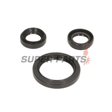 Ремонтен комплект за диференциал -ALL BALLS- Yamaha YFM 350 2007-2011, YFM 400 2007-2012, YFM 450 2003-2014, YFM 550 2009-2014, YFM 660 2002-2008, YFM 700 2007-2016, YFM 850 2012