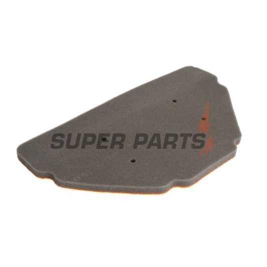 Въздушен филтър -HIFLO FILTRO- HFA2603, Kawasaki ZX600 F1-F3 ZX-6R Ninja (1995-1997)