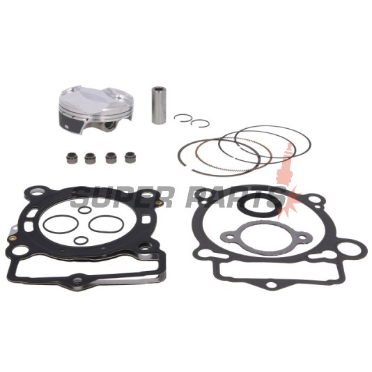 Бутало комплект -ATHENA- 77.98mm, Gas Gas MC 250 2021, Husqvarna FC 250 2016-2022, KTM SX-F/XC-F 250 2016-2022