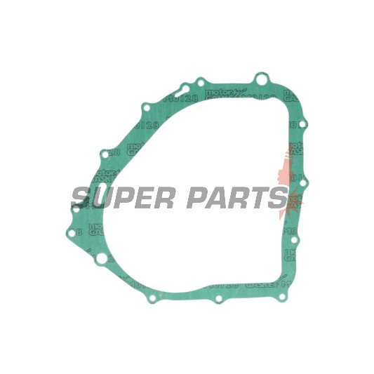 Гарнитура за капак на съединителя -ATHENA- Suzuki LT-A 700 2006-2007, LT-A 750 2008-2020