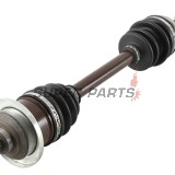 Полуоска -ALL BALLS- Arctic Cat 250/400 2002-2004, 300 2003-2004, 375/500 2002