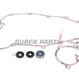 Ремонтен комплект за водна помпа -WINDEROSA- KTM EXC 450 2008-2011, KTM EXC 530 2009-2011, KTM EXC-R 450 2008, KTM EXC-R 530 2008, KTM XC-W 400 2009-2010, KTM XC-W 450 2008-2011, KTM XC-W 530 2009-2011, KTM XCR-W 450 2008