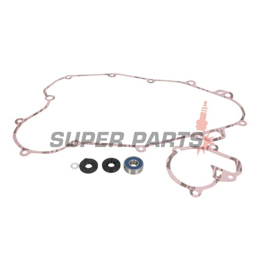 Ремонтен комплект за водна помпа -WINDEROSA- KTM EXC 450 2008-2011, KTM EXC 530 2009-2011, KTM EXC-R 450 2008, KTM EXC-R 530 2008, KTM XC-W 400 2009-2010, KTM XC-W 450 2008-2011, KTM XC-W 530 2009-2011, KTM XCR-W 450 2008