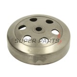 Камбана за съединител -RMS- Aprilia Mojito 50 1999-2003, Aprilia Scarabeo 50 2001-2004, Malaguti Ciak 150 2004, Malaguti Ciak 50 2003-2004, 2006, Malaguti F10 50 2003-2006, Malaguti F12 50 1994-2000, 2006