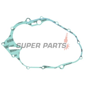 Гарнитура за капак на съединителя -ATHENA- Yamaha SRX 600 1985-1988, SZR 660 1995-1997, TT 600 1983-1988/1994-2002/2004, XT 500 1982-1986, XT 550 1982-1984, XT 600 1983-2003, XTZ 660 1991-1997