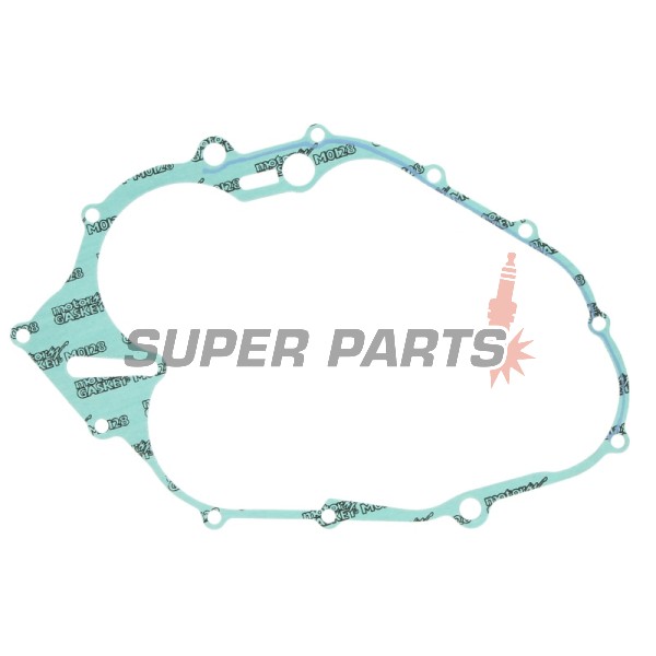 Гарнитура за капак на съединителя -ATHENA- Yamaha SRX 600 1985-1988, SZR 660 1995-1997, TT 600 1983-1988/1994-2002/2004, XT 500 1982-1986, XT 550 1982-1984, XT 600 1983-2003, XTZ 660 1991-1997