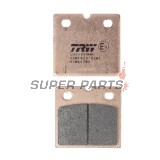 Накладки -TRW- MCB617SV, BMW K75/K100 (1988-1996), BMW R80/R100 (1984-1996)