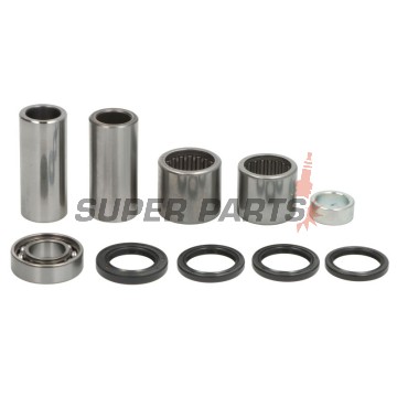 Ремонтен комплект за носач -ALL BALLS- 28-1233, Honda CRF 1000 2016-2019, CRF 1100 2020-2022