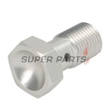 Банджо болт -TRW- M10x1.00 (Brembo)