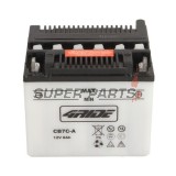 Акумулатор -4 RIDE- CB7C-A 4RIDE, 7Ah 12V