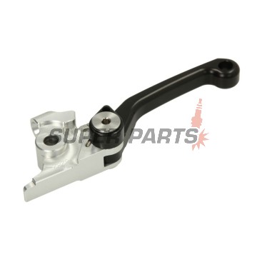 Спирачен лост, кормило -4 RIDE- KTM SX/XC 65 2004-2011, KTM SX/XC 85 2003-2011