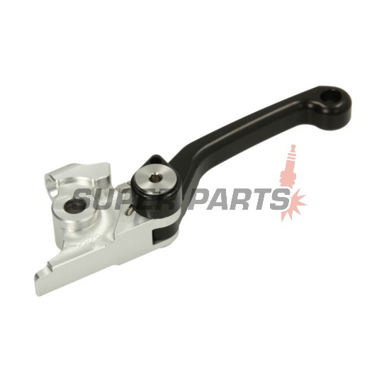 Спирачен лост, кормило -4 RIDE- KTM SX/XC 65 2004-2011, KTM SX/XC 85 2003-2011