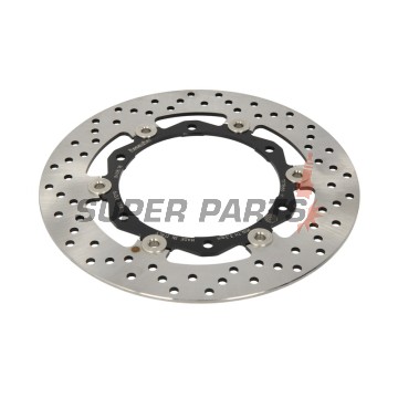 Спирачен диск -BREMBO- 78B40818, Yamaha XP 500 Tmax / Tmax ABS (2001-2003)