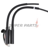 Бобина -TOURMAX- Suzuki VL 1500 2013-2016, Suzuki VZ 1500 2009-2011