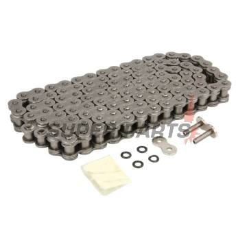 Верига -JT- JTC530X1R108, размер 530, 108 звена, X-Ring усилена