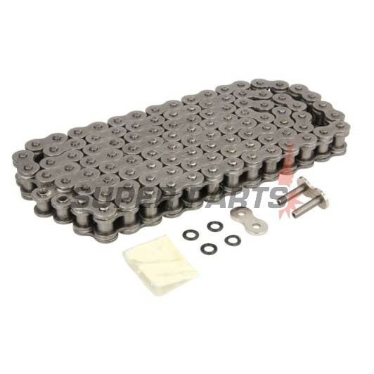 Верига -JT- JTC530X1R108, размер 530, 108 звена, X-Ring усилена