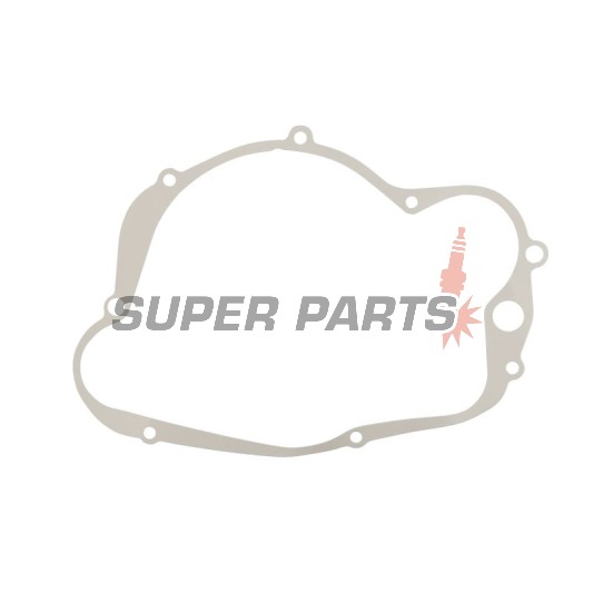 Гарнитура за капак на съединителя -MOTORIX- AM6 - Yamaha TZR, DT, Aprilia RX, RS 50cc