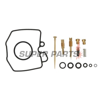 Ремонтен комплект за карбуратор -TOURMAX- Honda CB 250 1977-1978